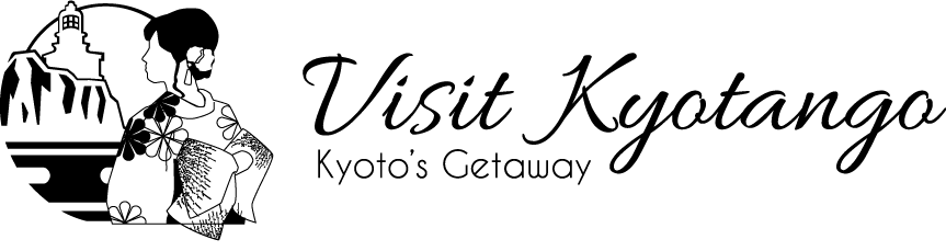 Visit Kyotango Logo