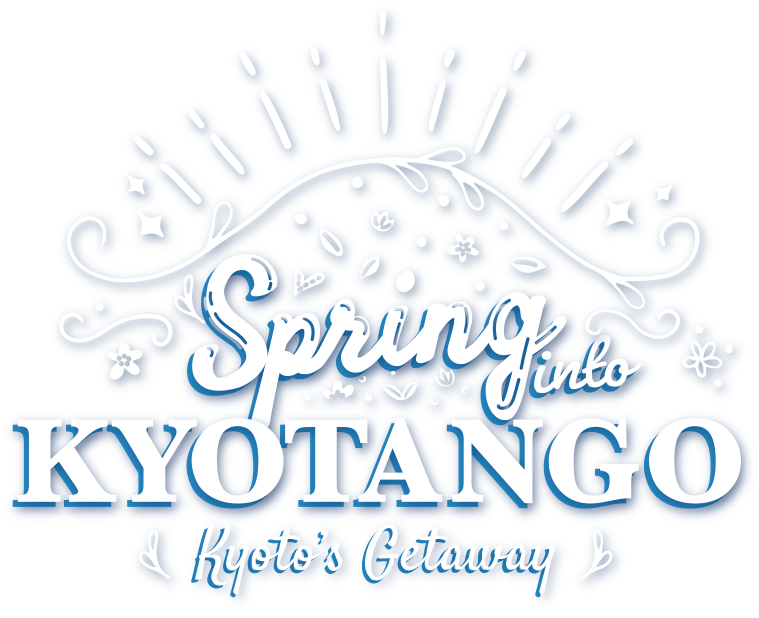 Spring Kyotango