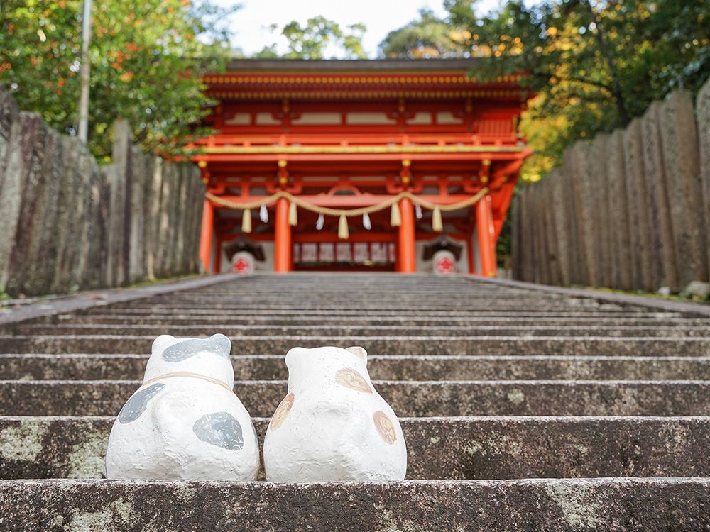 Jinja-Temple