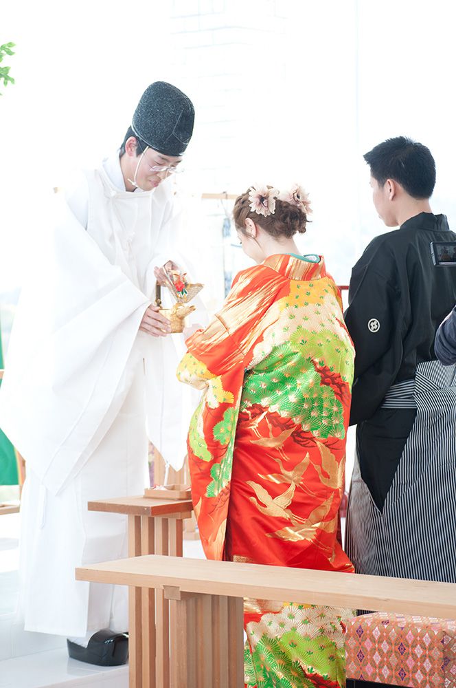 traditional japanese wedding kimono for men