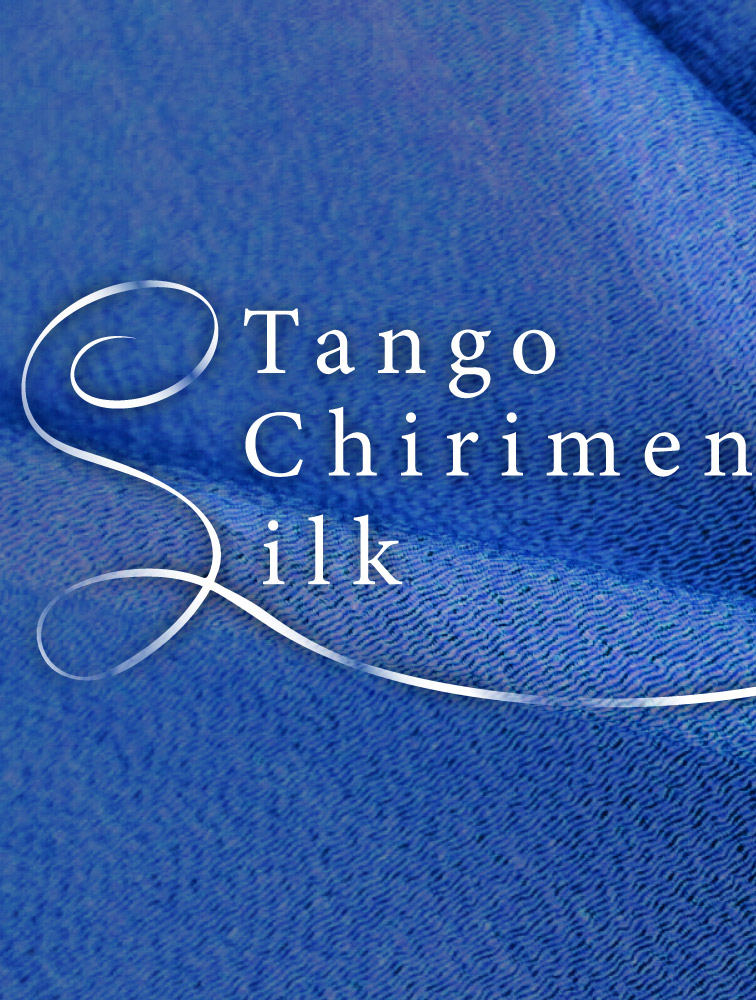 Tango Chirimen Silk